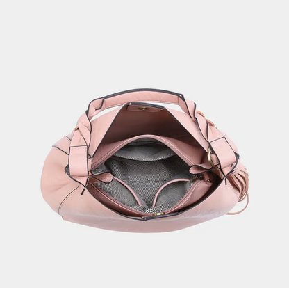 The Bella Blush Set