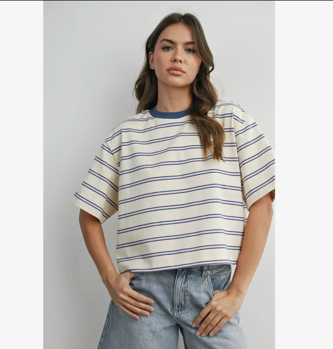 Ocean Air Tee