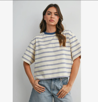 Ocean Air Tee