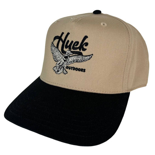 Duck Trucker  - SnapBack