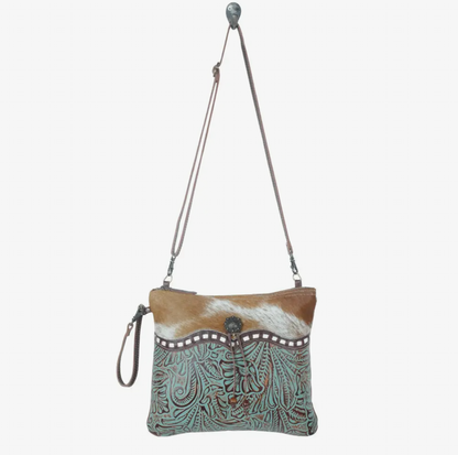 Blue Isle Crossbody bag
