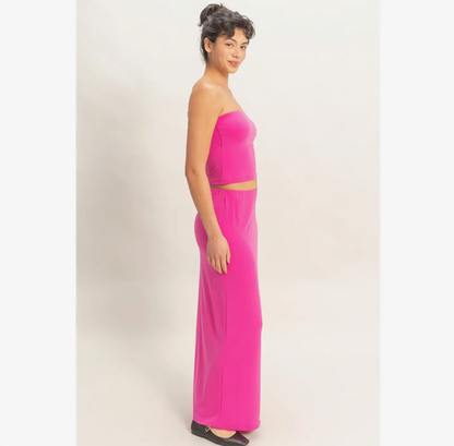 Pretty in Pink Set