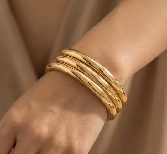 The It Girl Stack