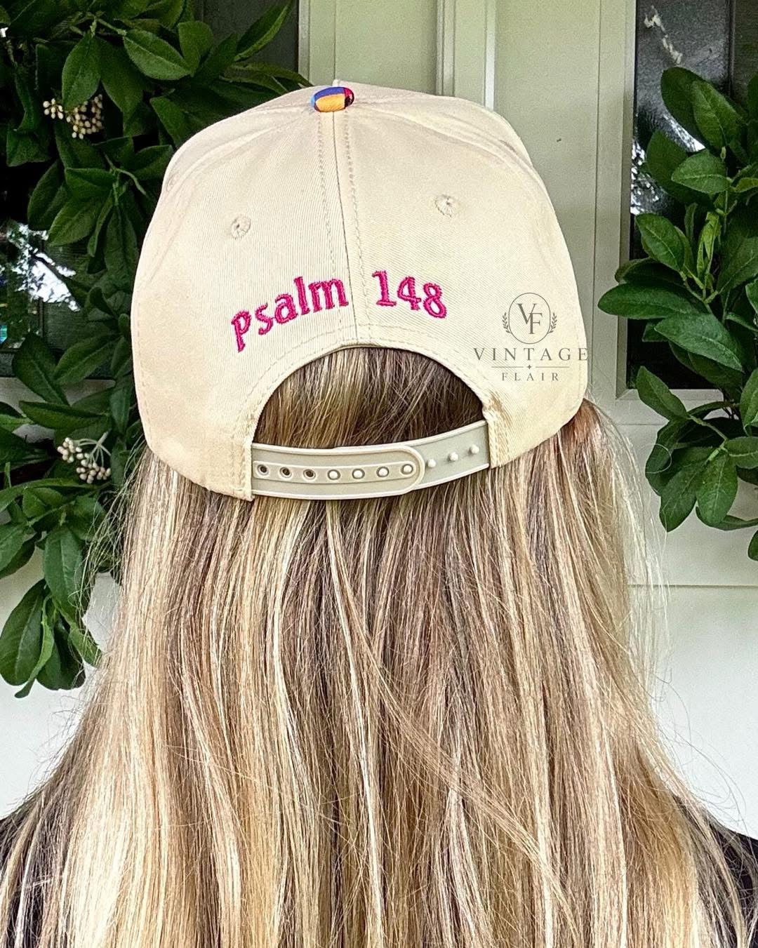 If the stars were made to worship hat