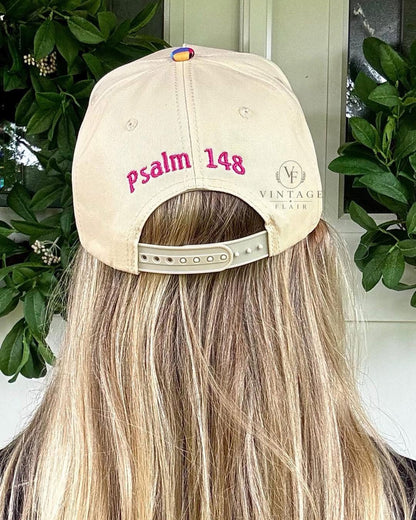 If the stars were made to worship hat