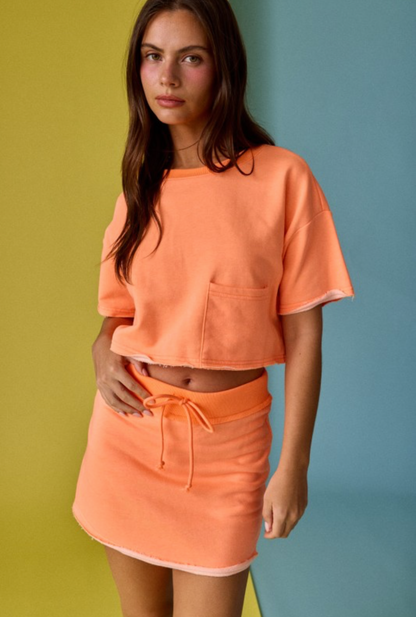 Coral Crush Set