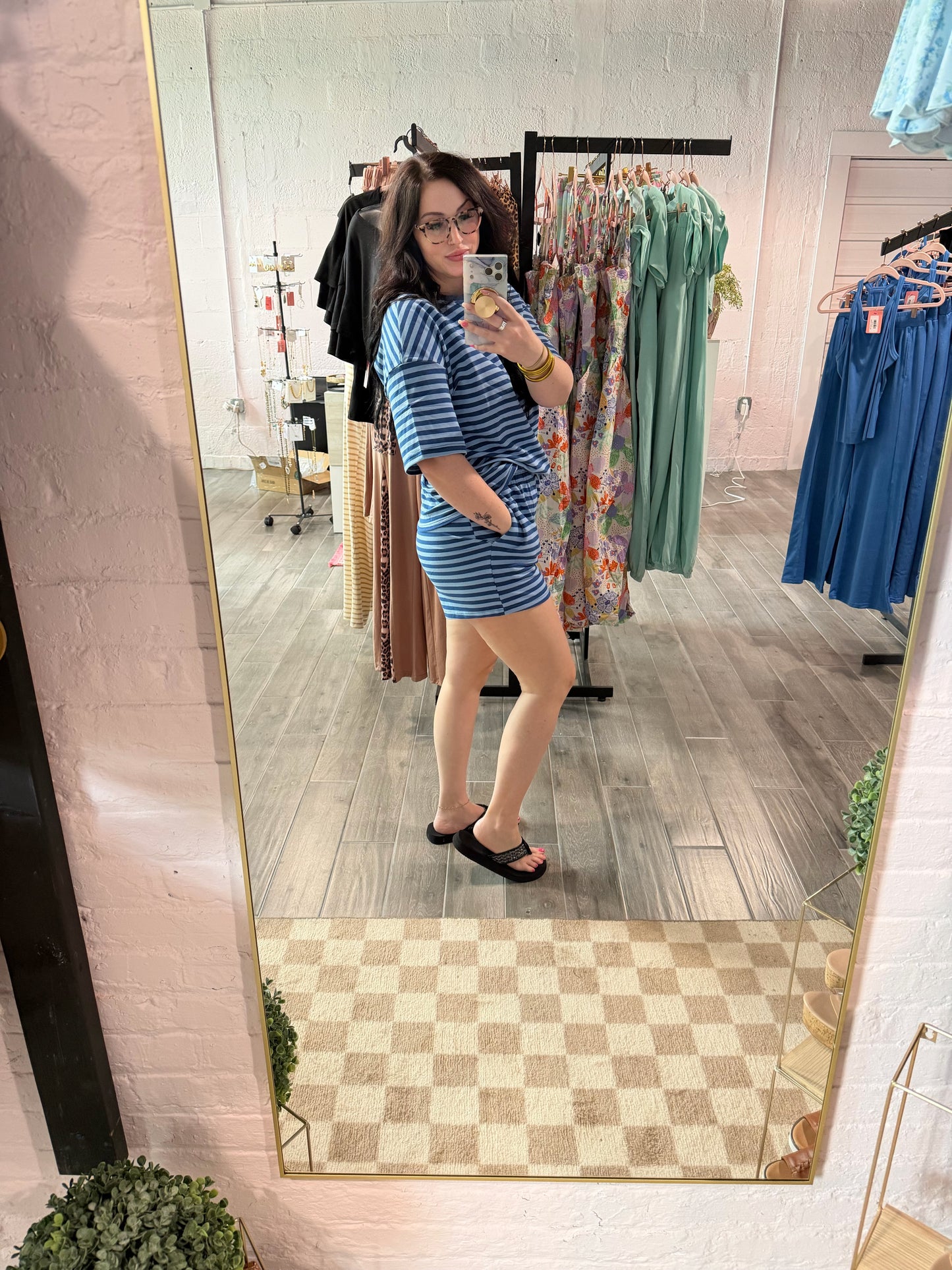 Blue Bay Set