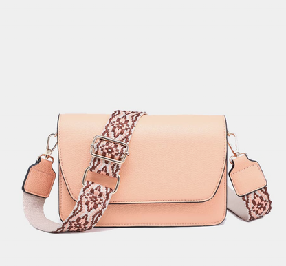 The Georgia Peach Bag