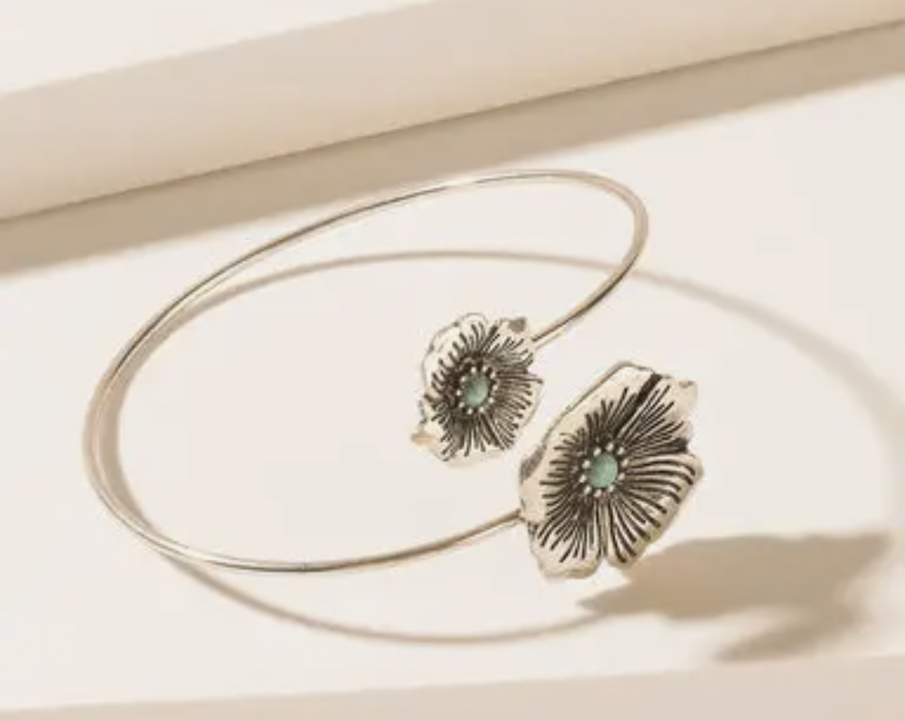 Wildflower Moon Bracelet