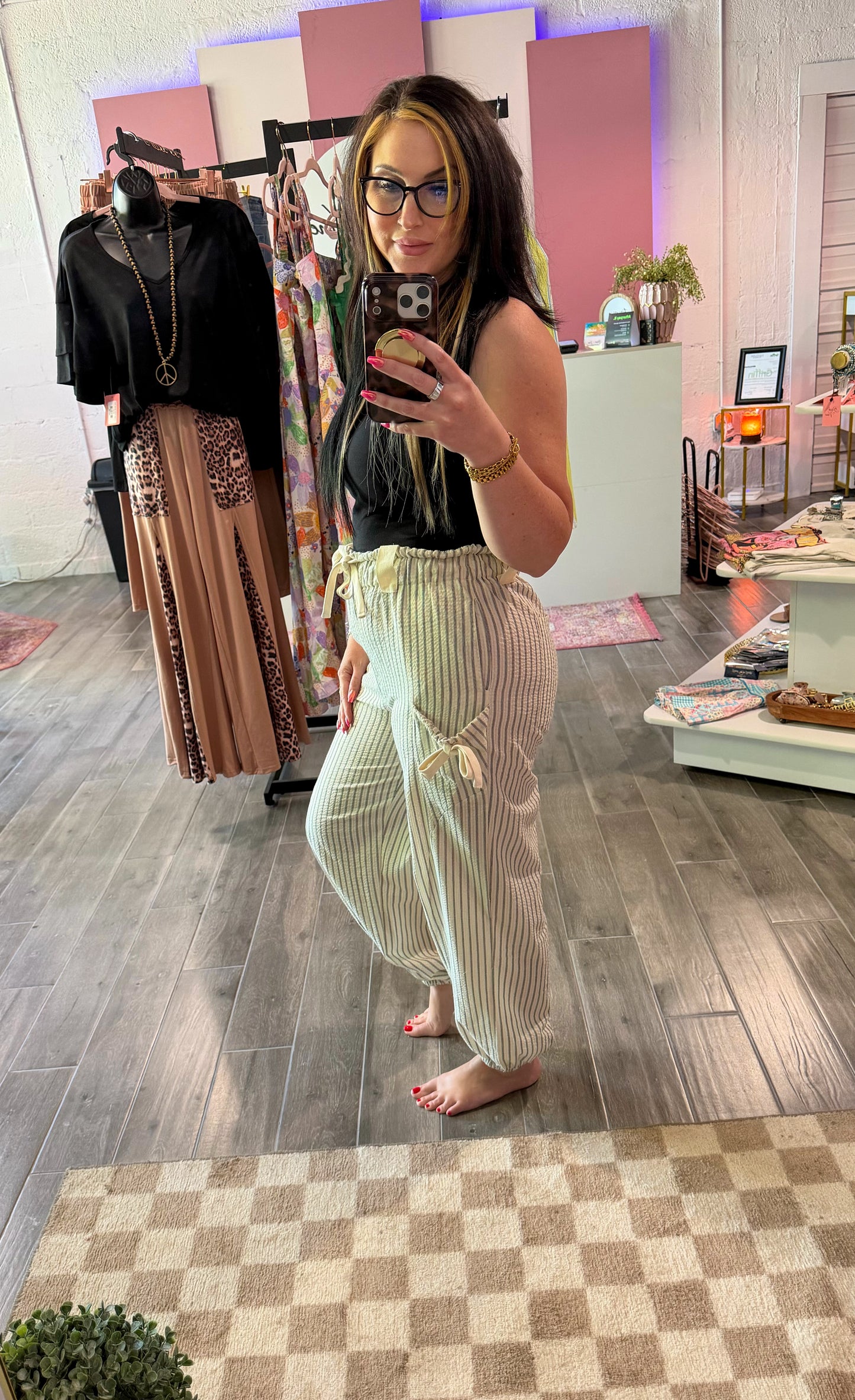 Harbor Breeze Pants