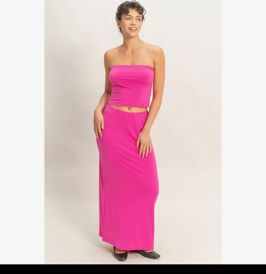 Pretty in Pink Set
