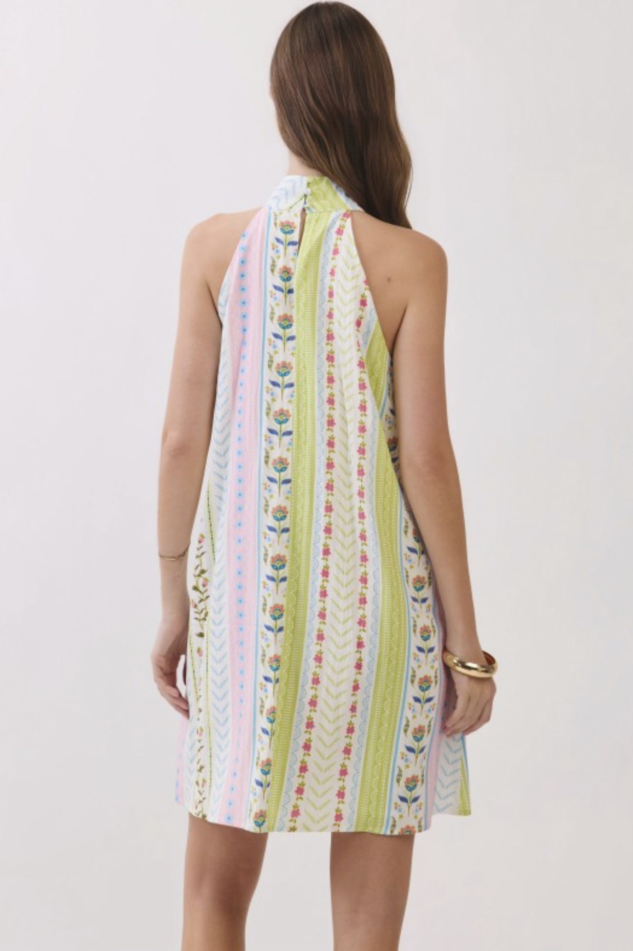 Wildflower Lane Dress