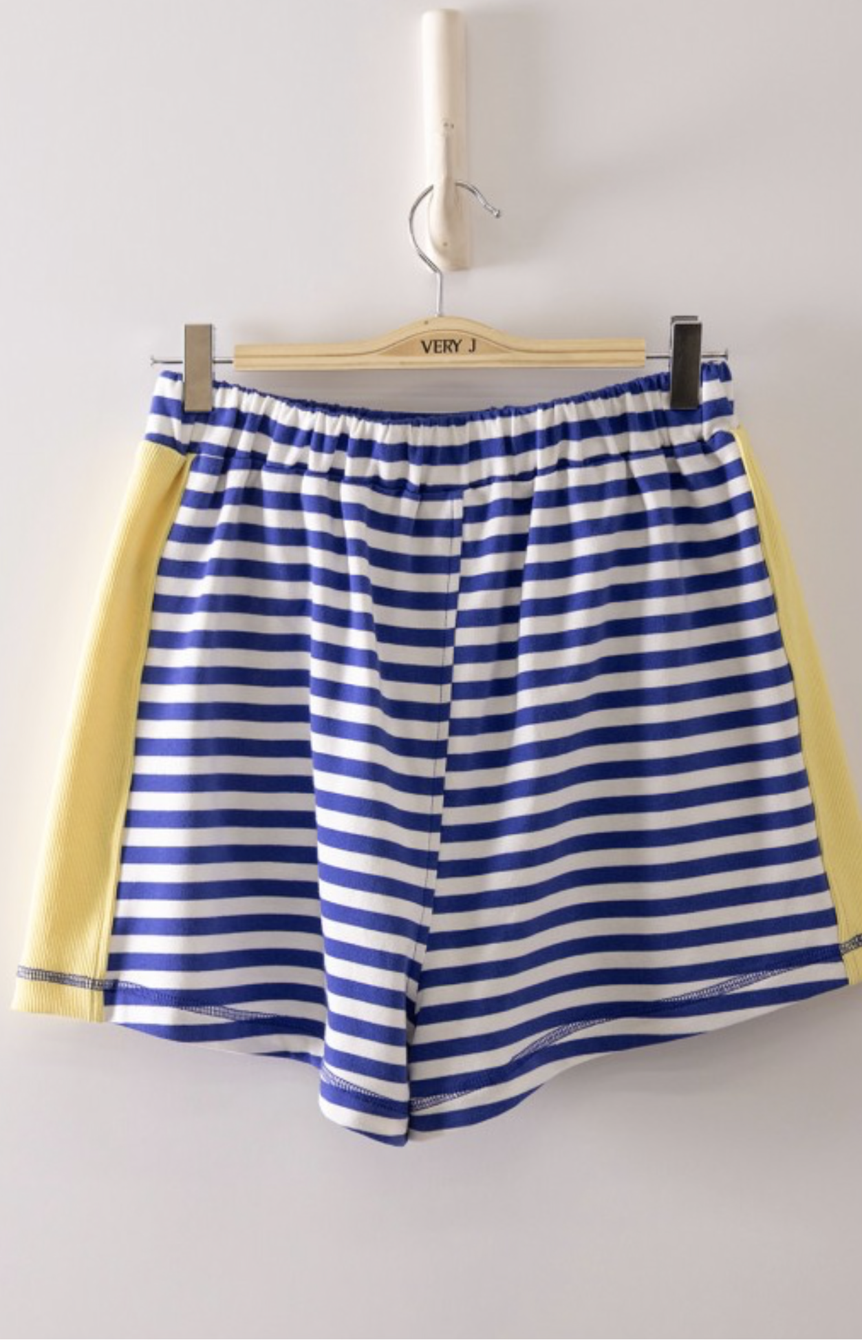 Lemon coast stripe bottoms