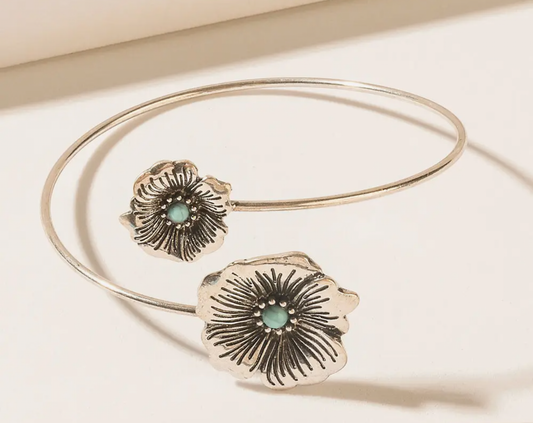 Wildflower Moon Bracelet