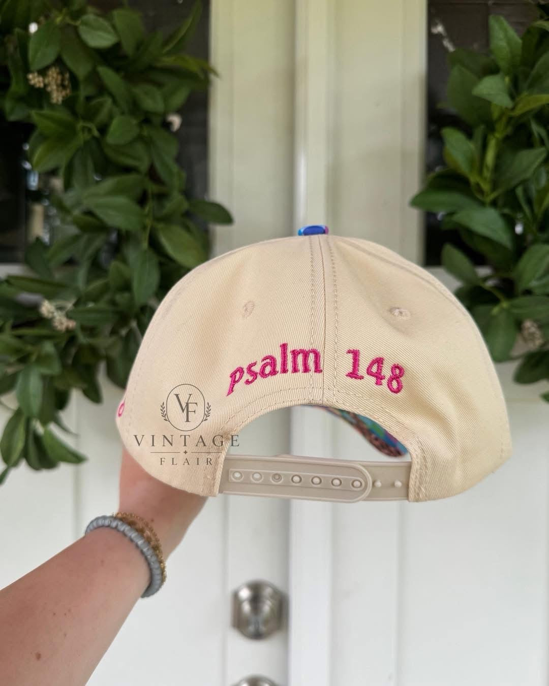 If the stars were made to worship hat