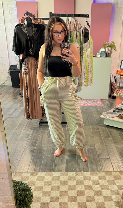 Harbor Breeze Pants