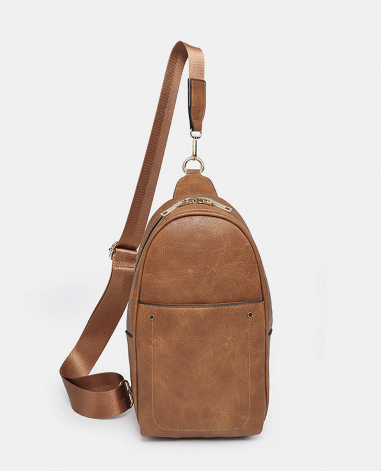 Whiskey Creek Crossbody