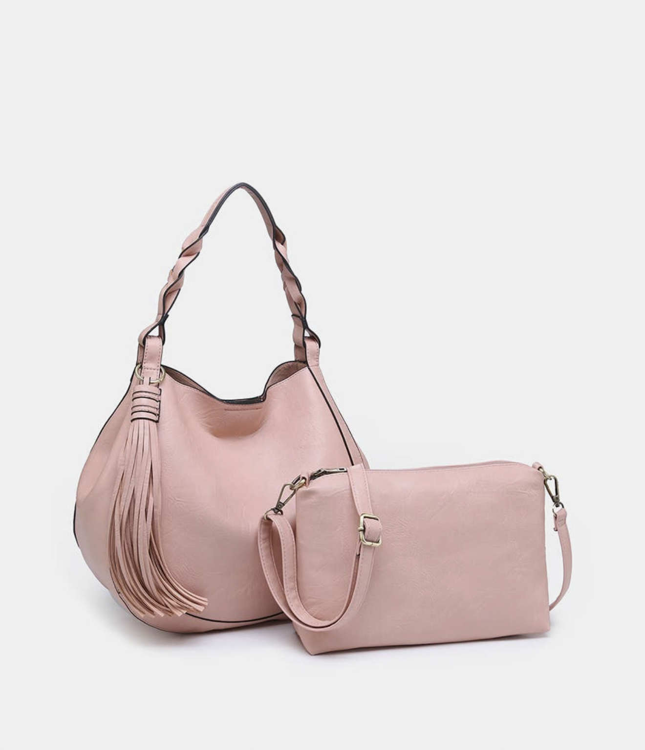 The Bella Blush Set