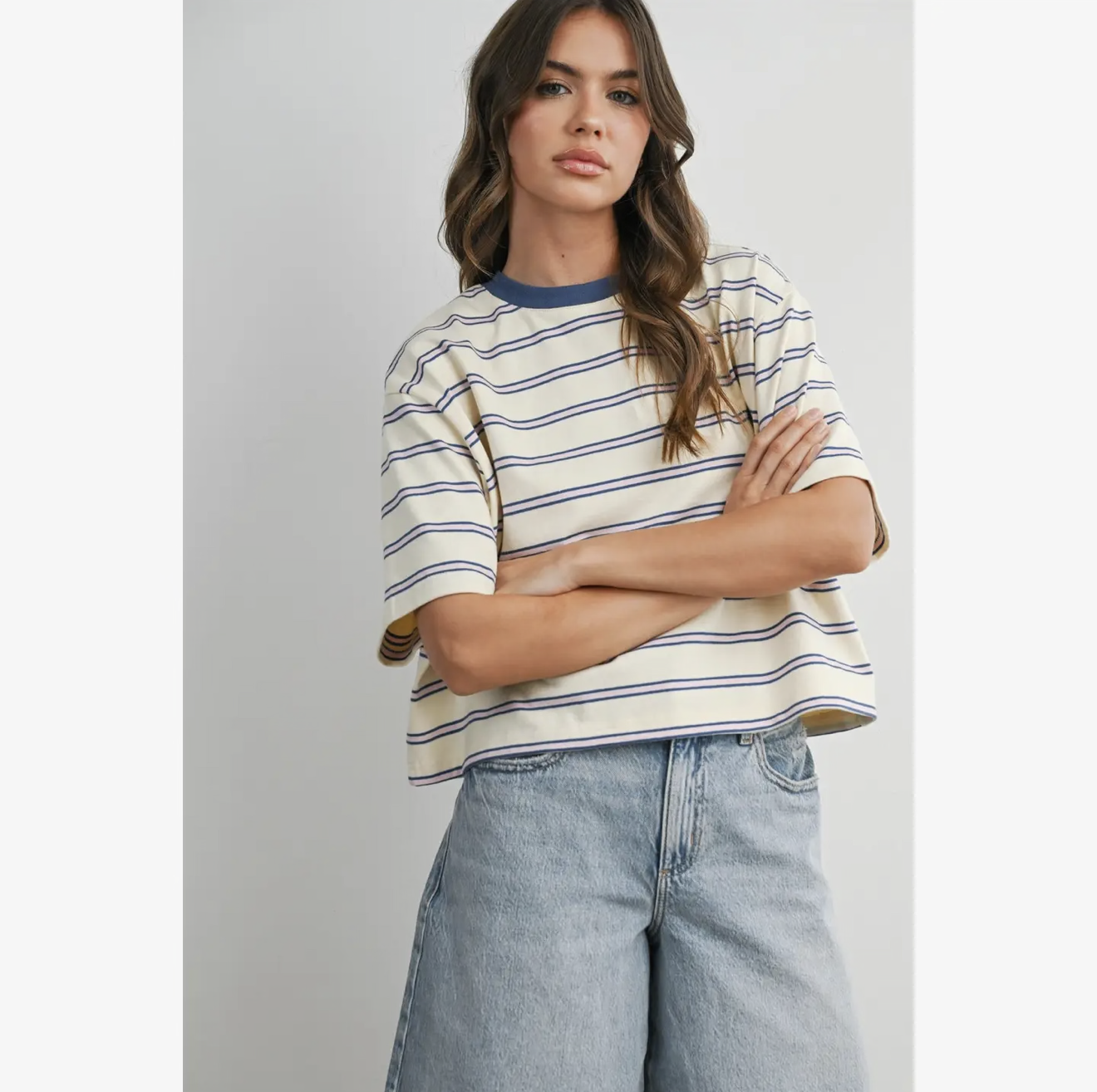 Ocean Air Tee