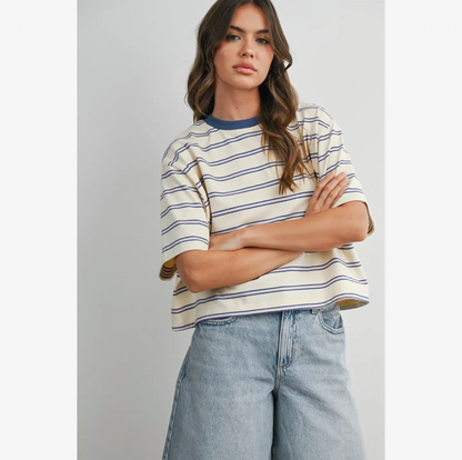 Ocean Air Tee