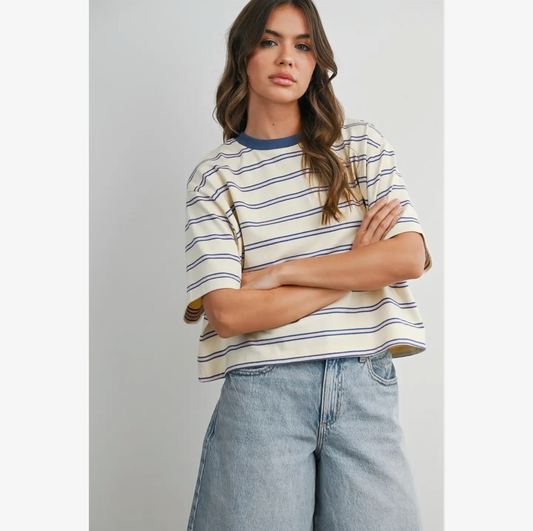 Ocean Air Tee