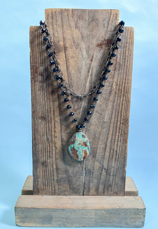 Paige Necklace