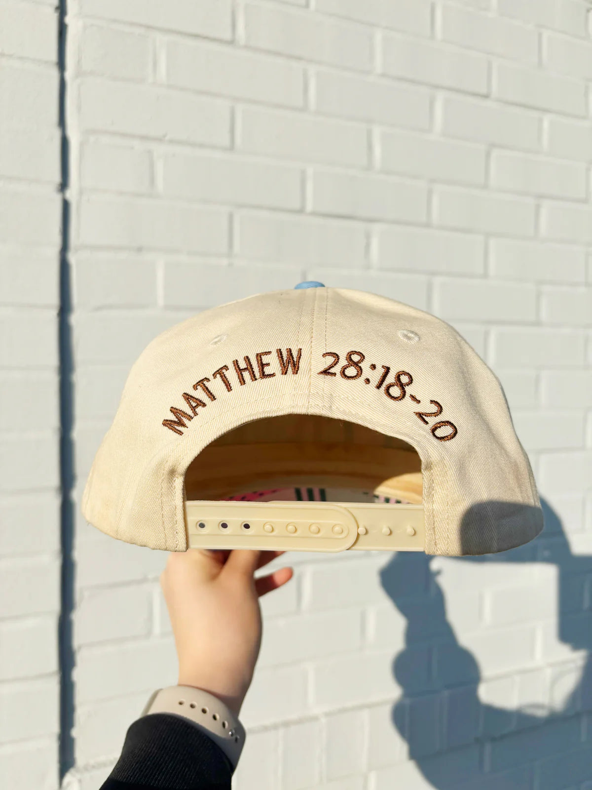 Build the Kingdom