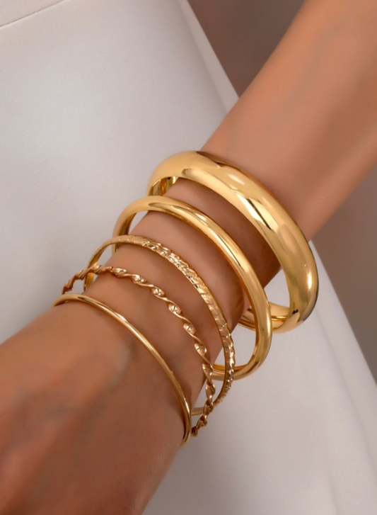 The signature stack