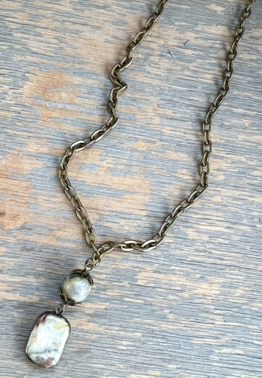 Sicily Necklace