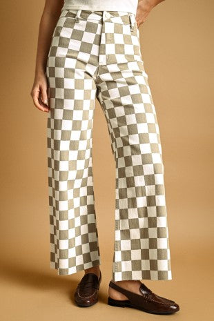 Check Me Out Pants