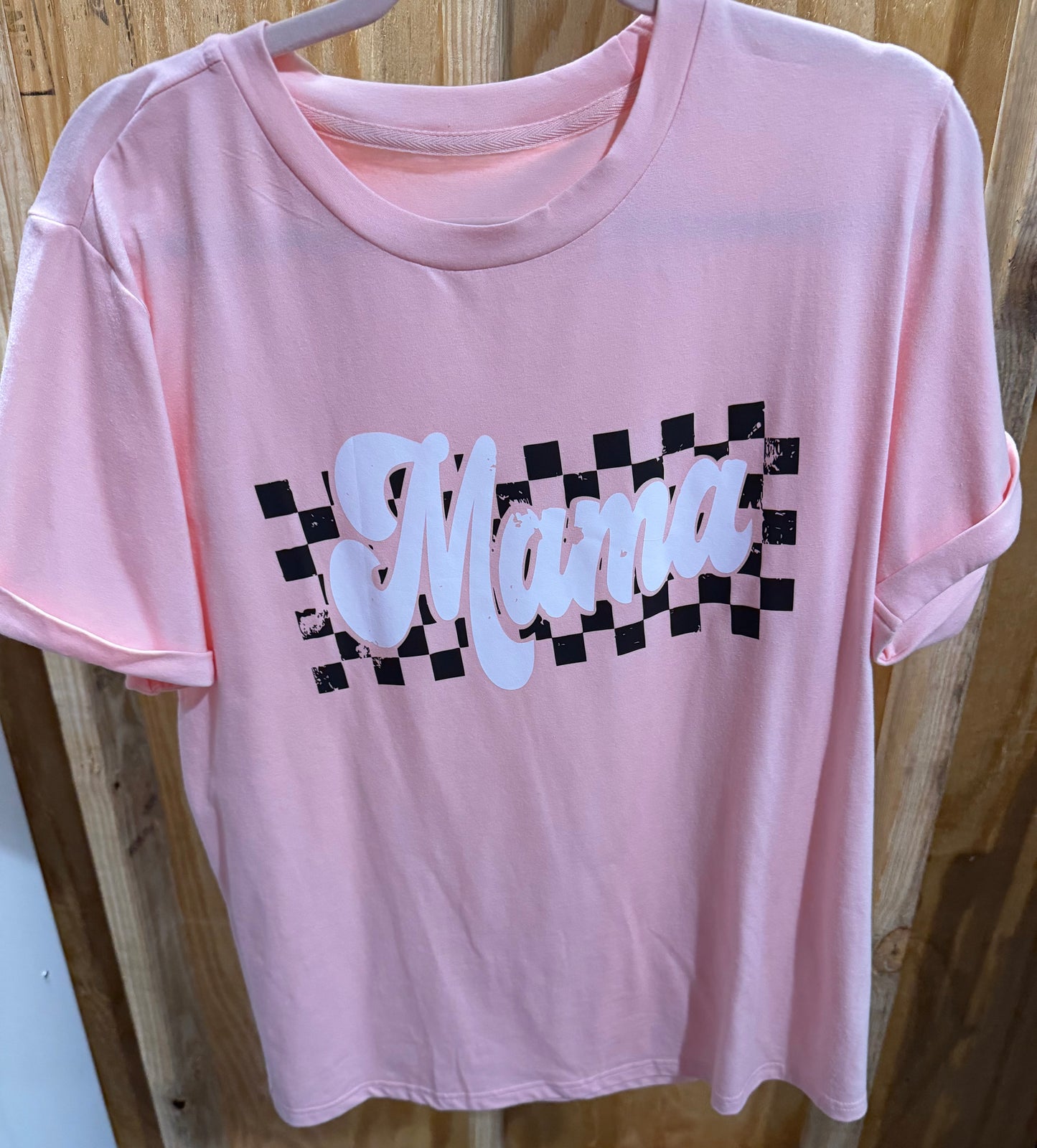 Mama Graphic Tee