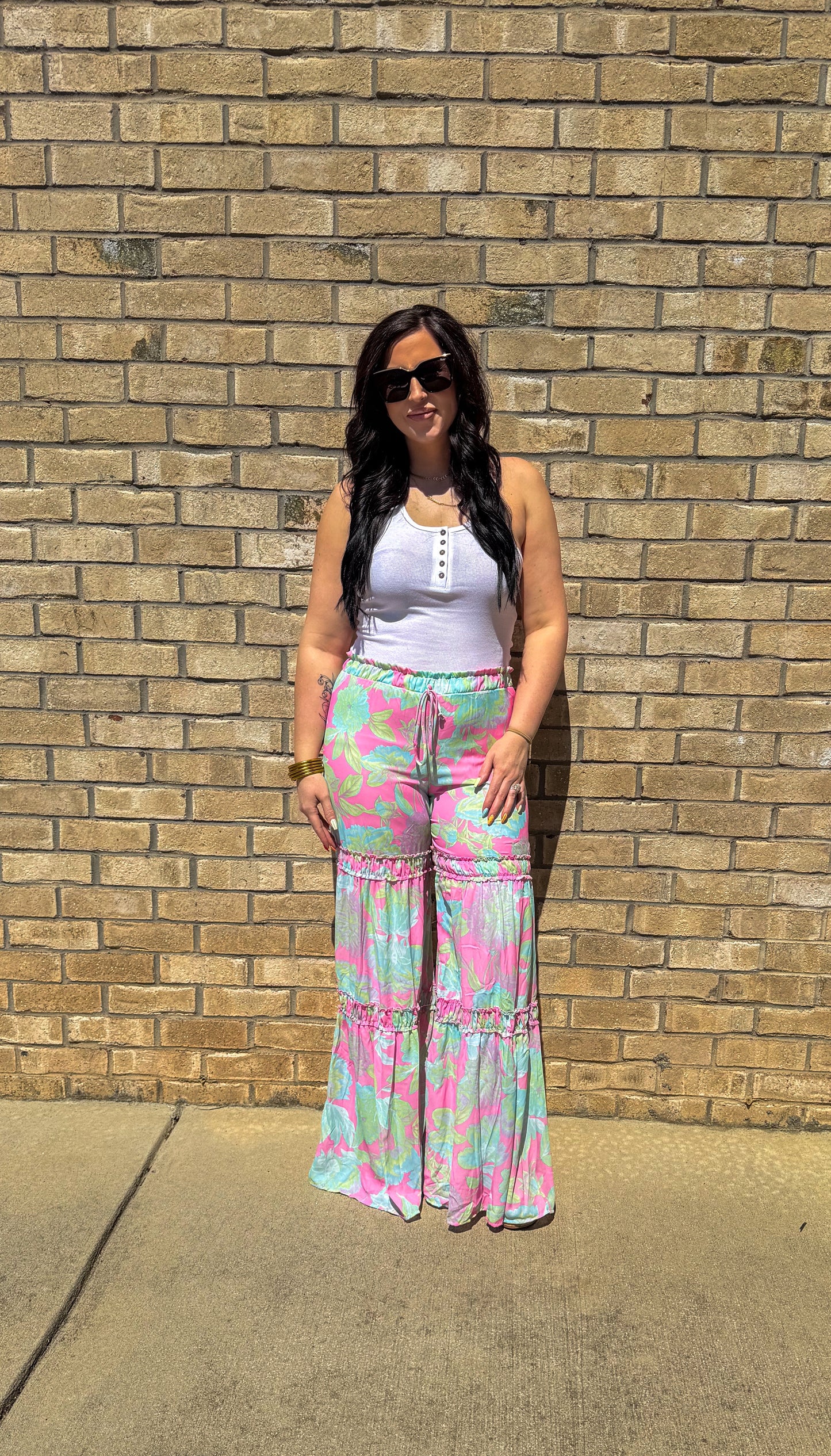 Island Breeze Pants