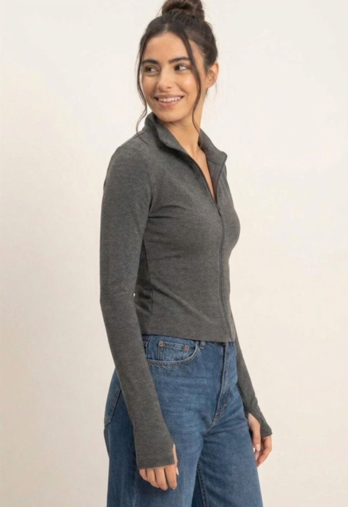 Cloud Nine Active Jacket