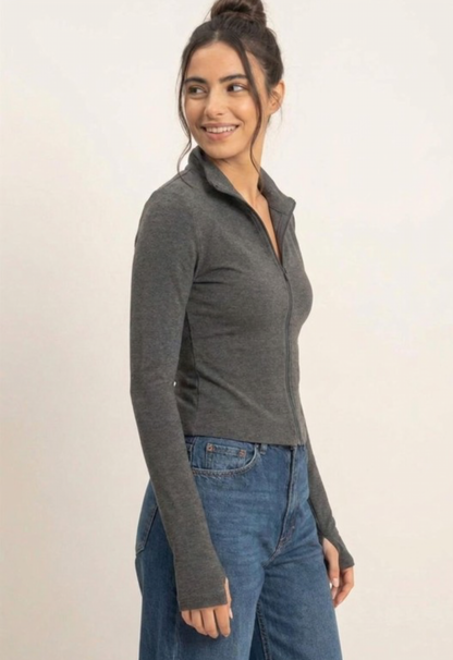Cloud Nine Active Jacket
