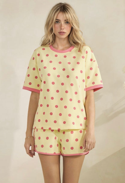 Pink Lemonade Set