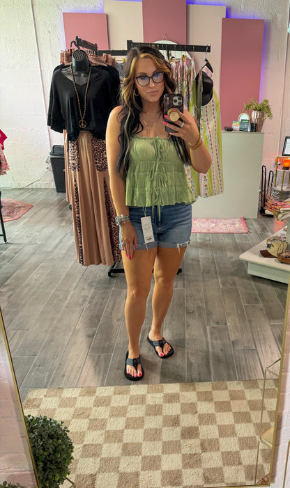 Mint to be top