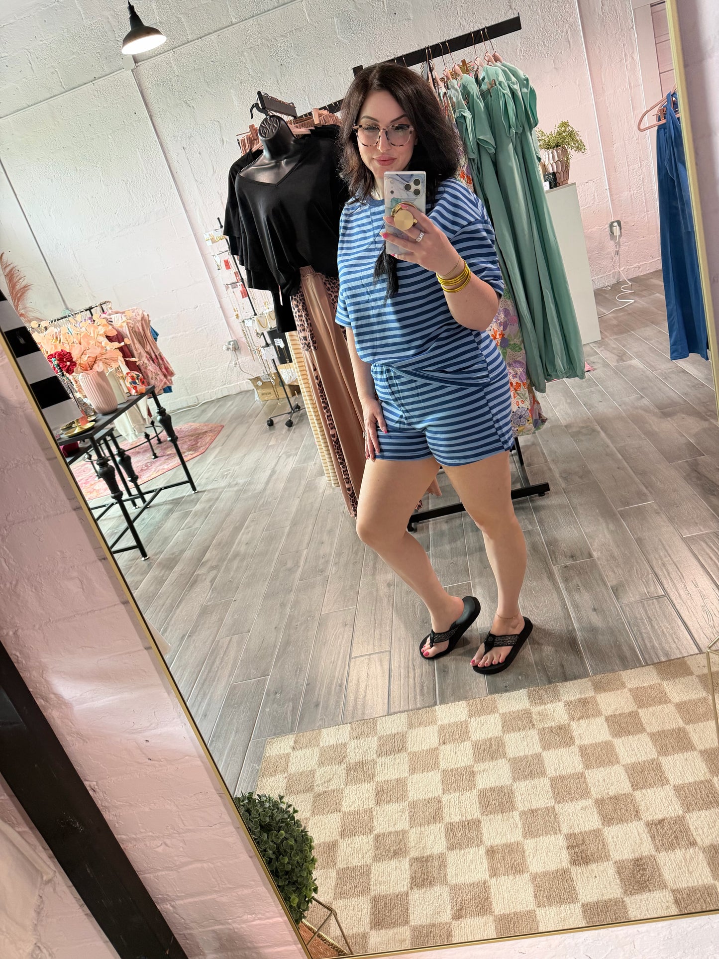 Blue Bay Set