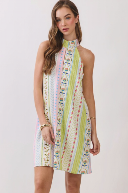 Wildflower Lane Dress