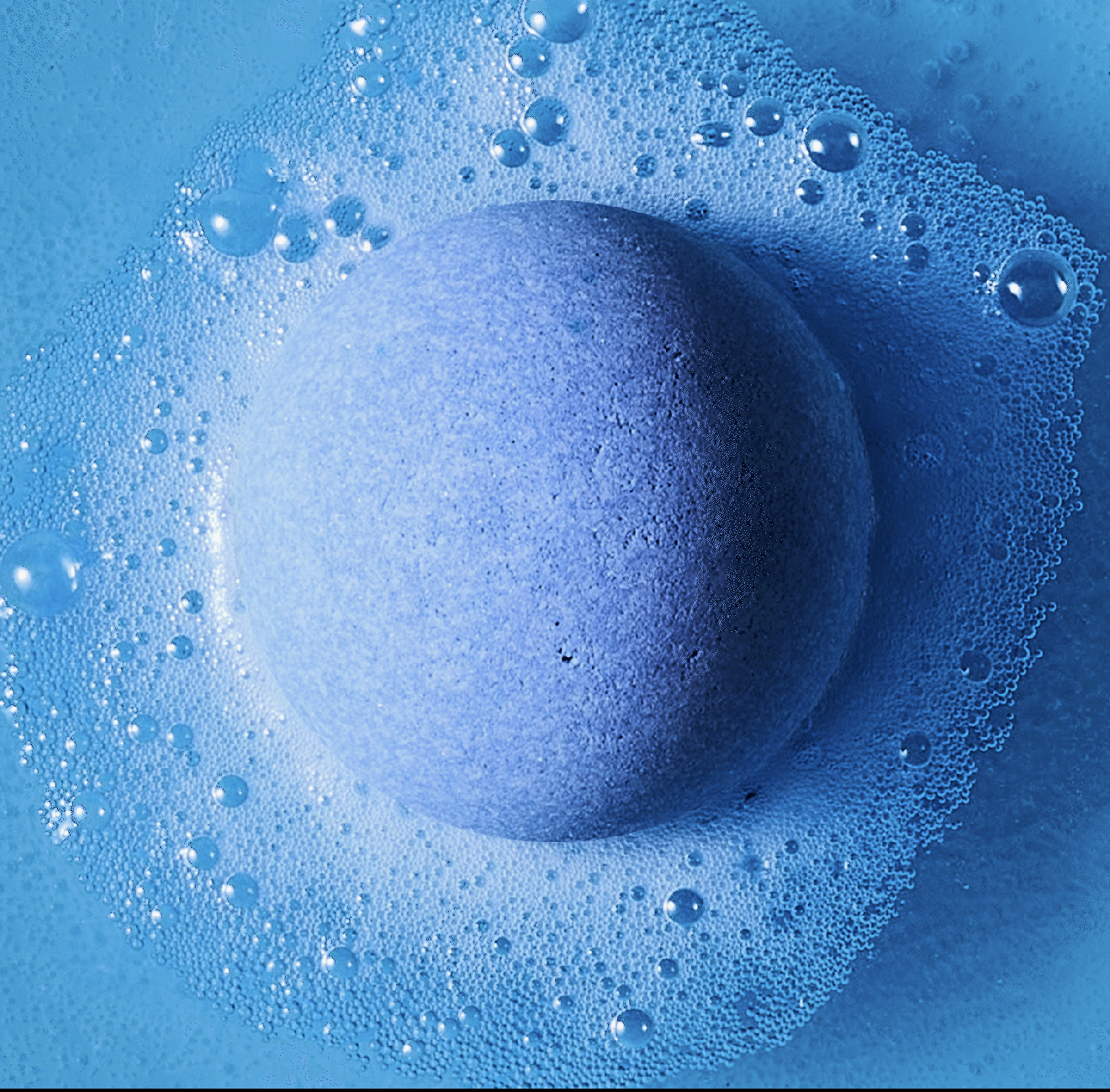 Avengers Bath Bomb