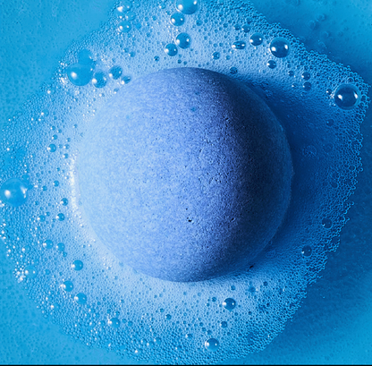 Avengers Bath Bomb