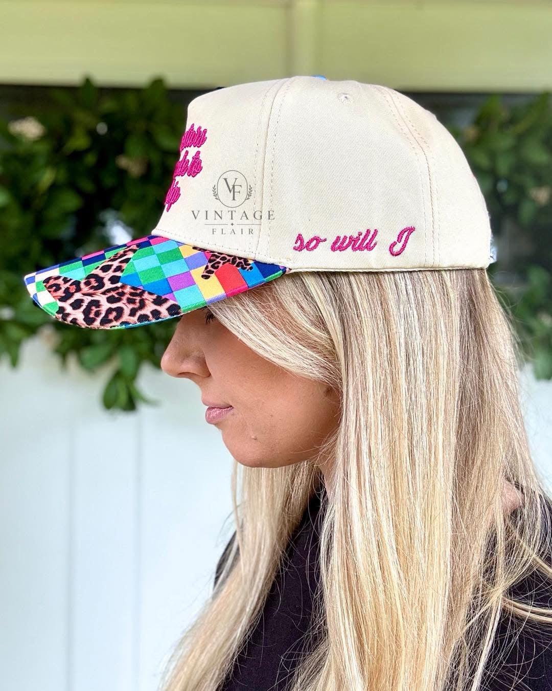 If the stars were made to worship hat