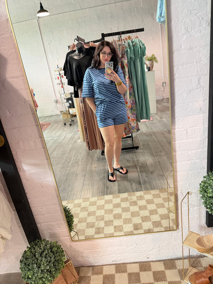 Blue Bay Set