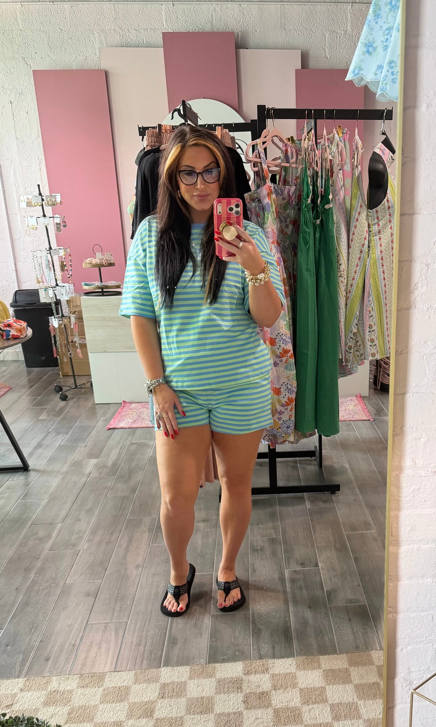 Coastal Escape Set