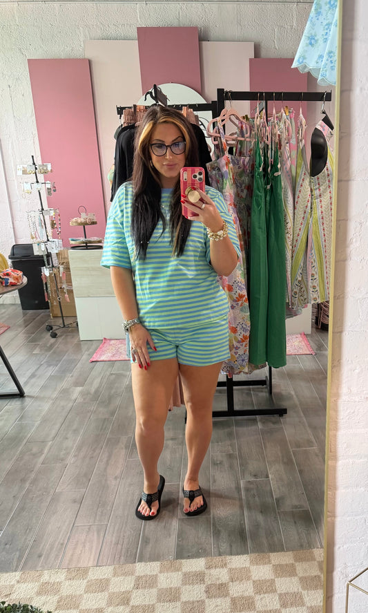 Coastal Escape Set
