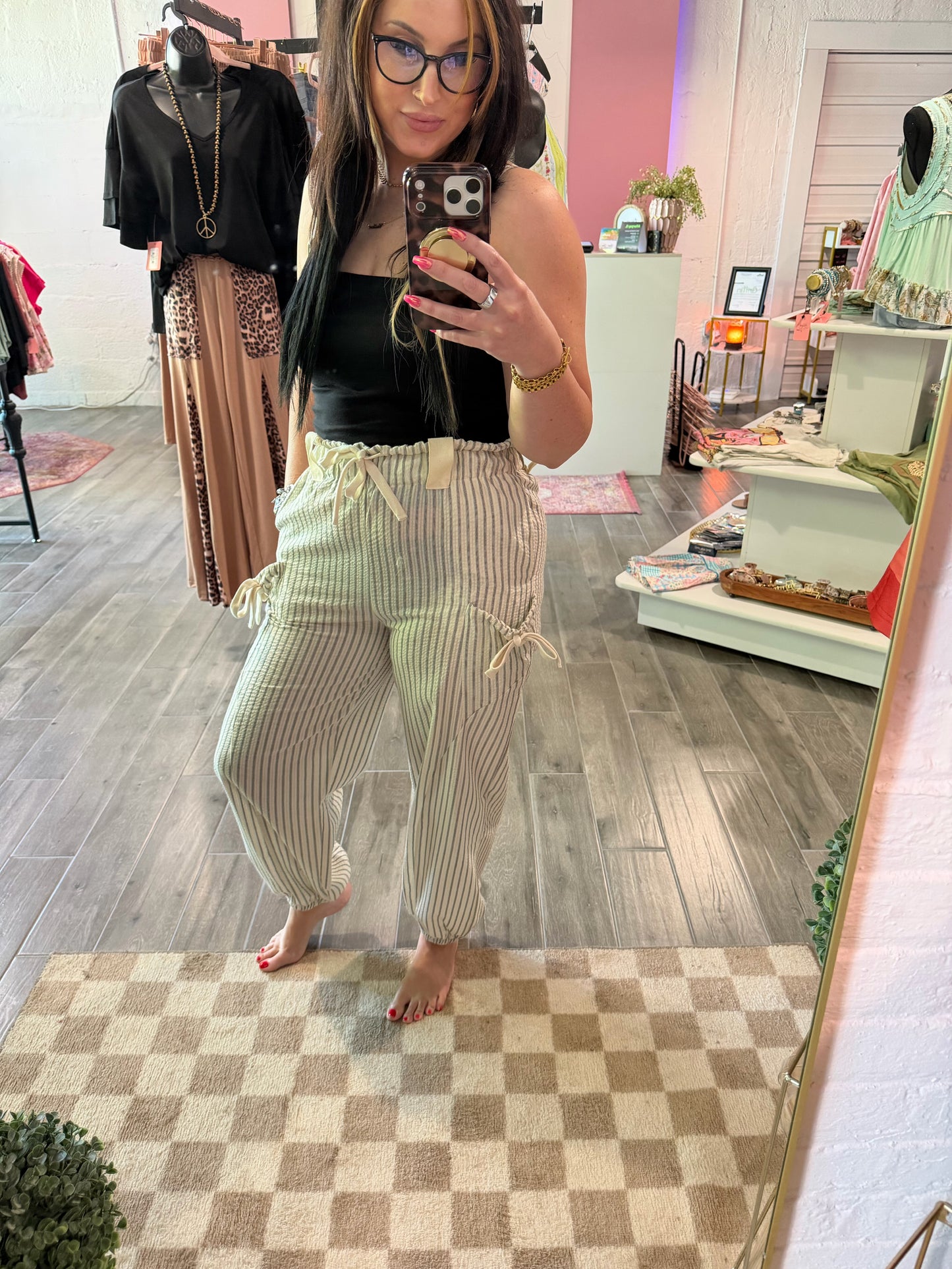 Harbor Breeze Pants