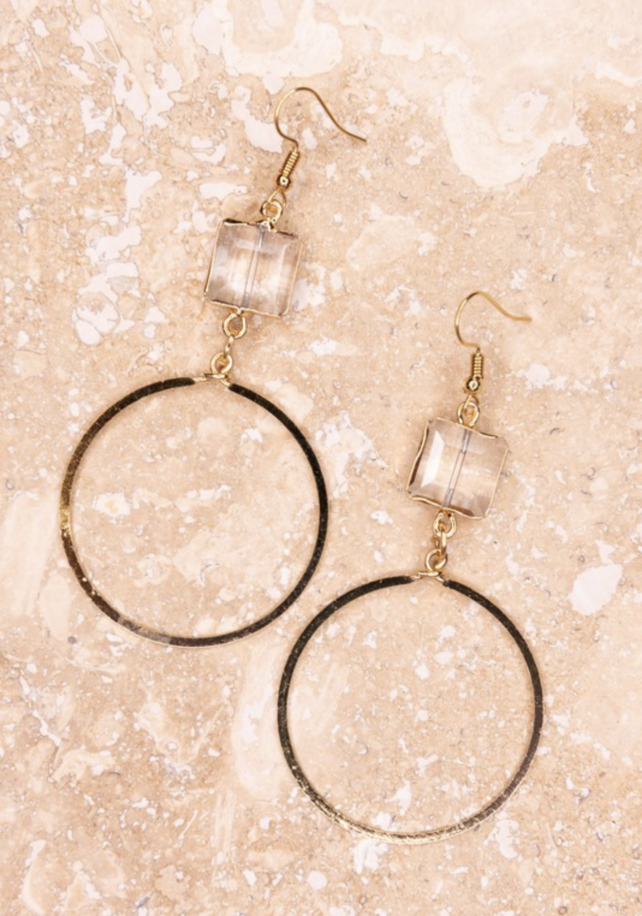 Jessica Earrings