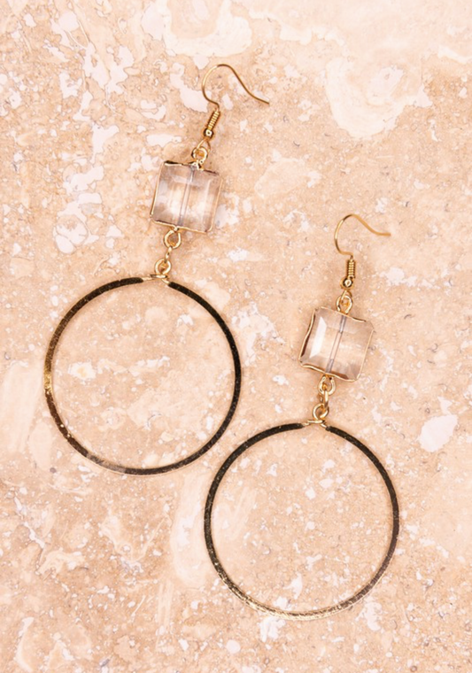 Jessica Earrings