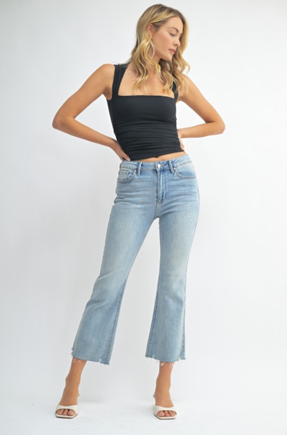 Cali Girl Crops