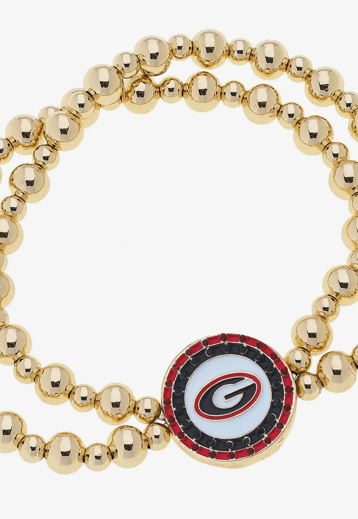 Golden Dawg Bracelet