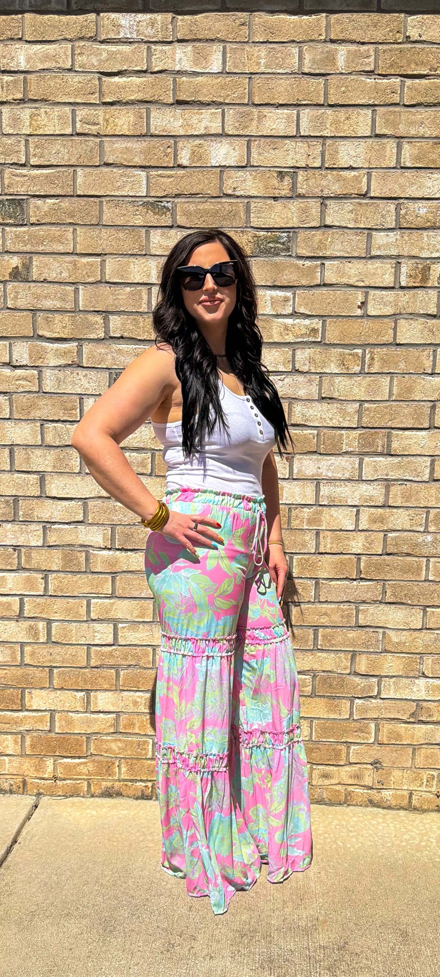 Island Breeze Pants